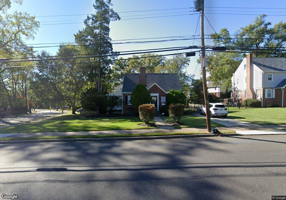 1112 Warwick Rd, Haddonfield, NJ 08033 - photo 1