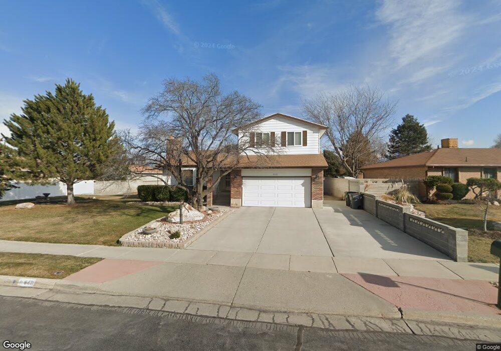 9481 S 2625 W, South Jordan, UT 84095 - photo 1