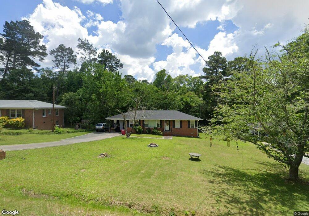 764 Winchester Cir, Macon, GA 31210 - photo 1