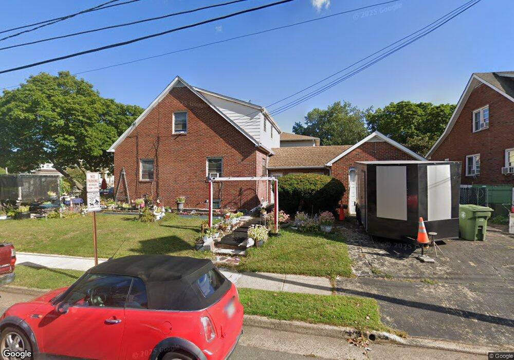 641 Clark St, Linden, NJ 07036 - photo 1