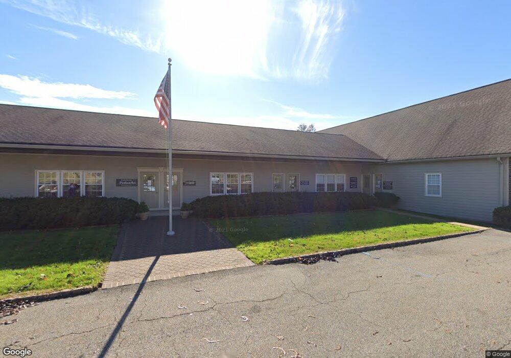 10 Shawnee Dr - Med Unit 4 unit 4, Watchung Boro, NJ 07069 - photo 1
