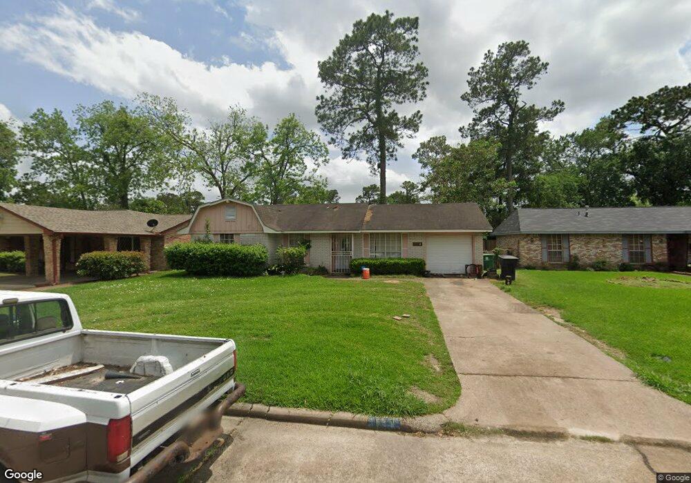 7614 Boggess Rd, Houston, TX 77016 - photo 1
