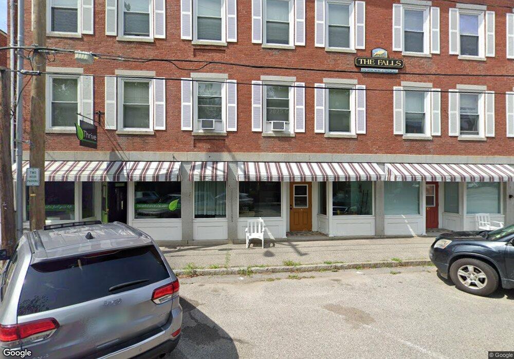 68-78 Front St unit 72, Rollinsford, NH 03869 - photo 1