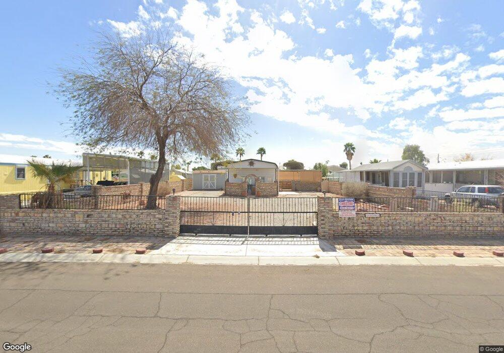 13143 E 45th Ln, Yuma, AZ 85367 - photo 1