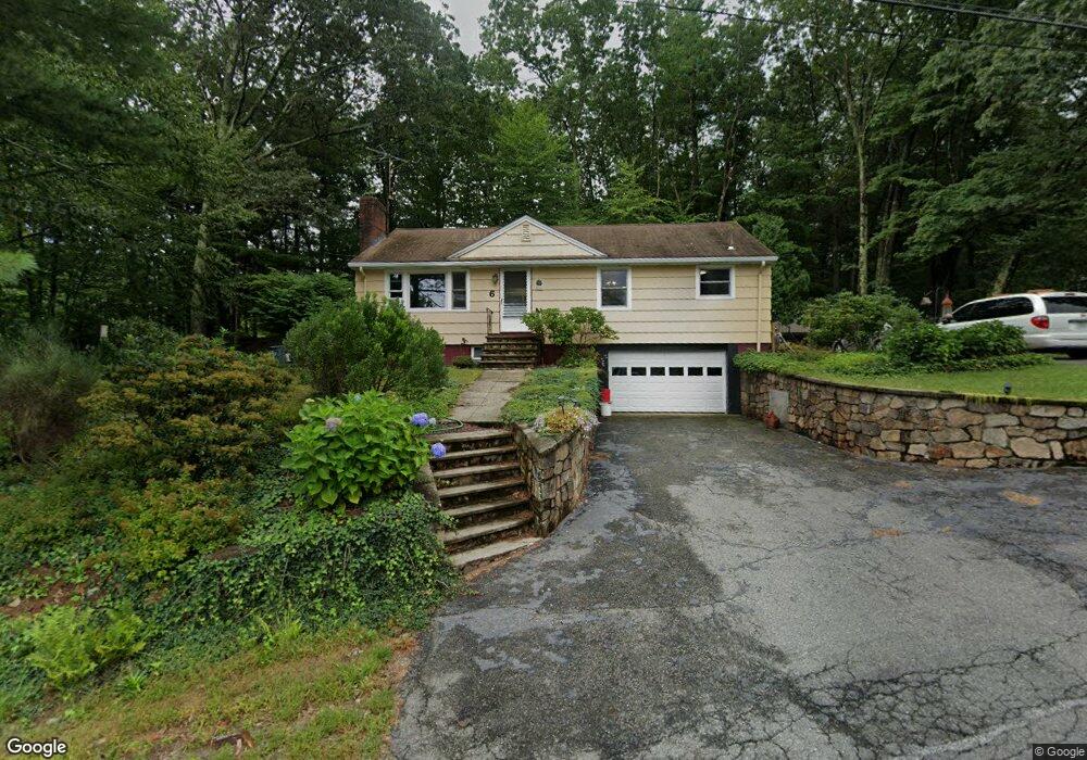 6 View Hill Rd, Southborough, MA 01772 - photo 1