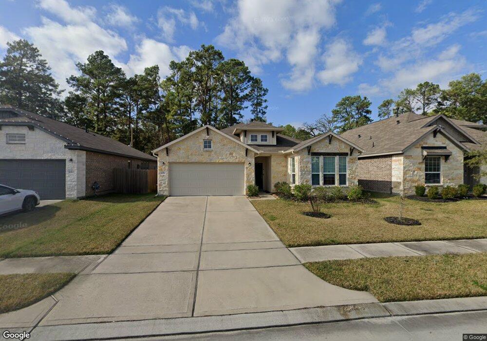 15511 Lakewood Terrace Dr, Tomball, TX 77377 - photo 1