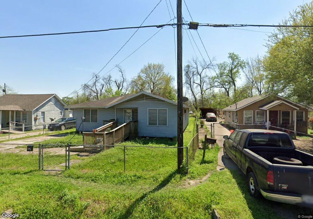 3928 King St, Houston, TX 77026 - photo 1