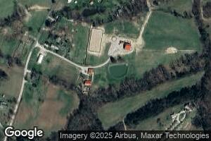 366 Blue Lick Rd, Berea, KY 40403