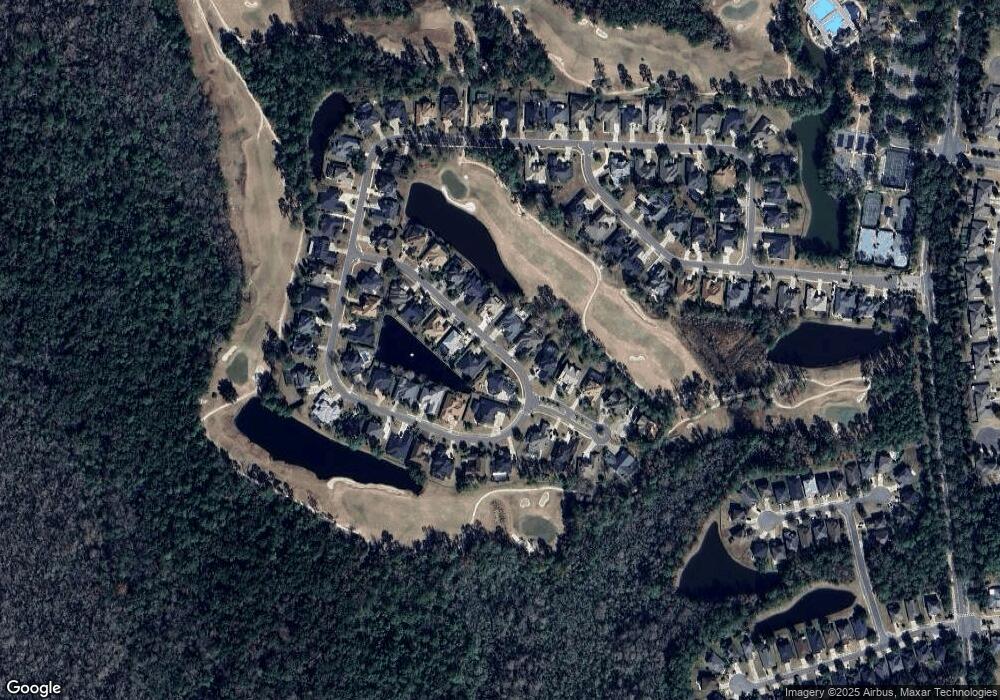 LOT 79 Hickory Trace Dr, Fleming Island, FL 32003 - photo 1