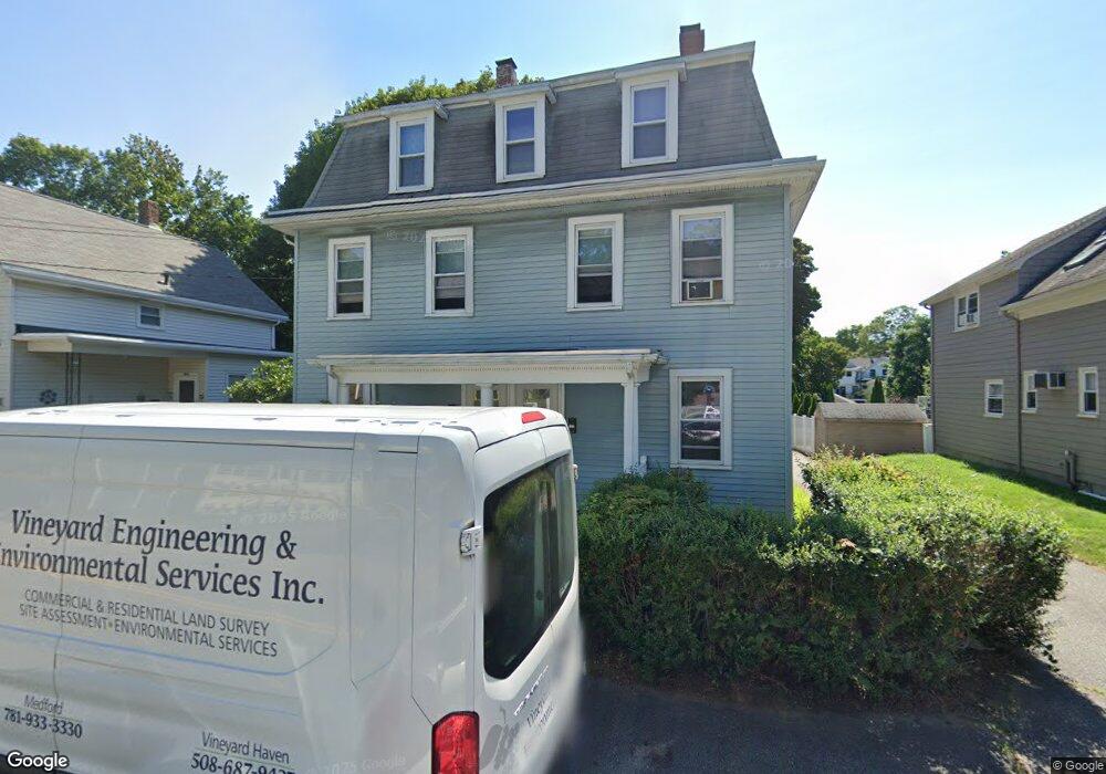 32 Pond St, Stoneham, MA 02180 - photo 1