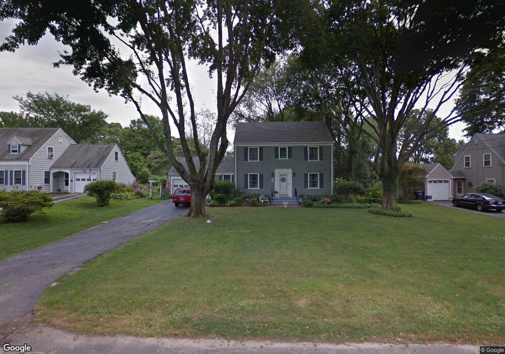 50 Woodridge Cir, Trumbull, CT 06611 - photo 1