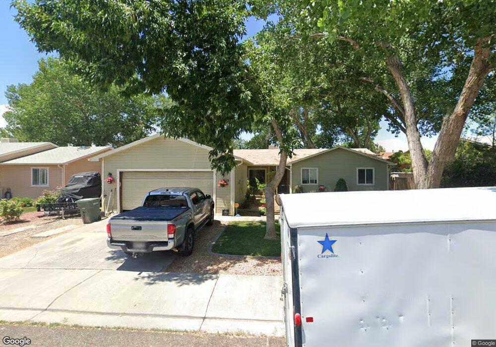 619 Darren Way, Grand Junction, CO 81504 - photo 1