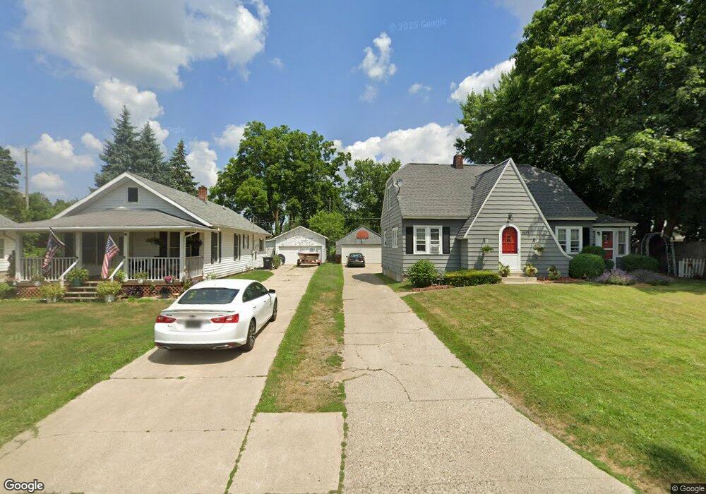 2615 Sherwood St SW, Byron Center, MI 49315 - photo 1