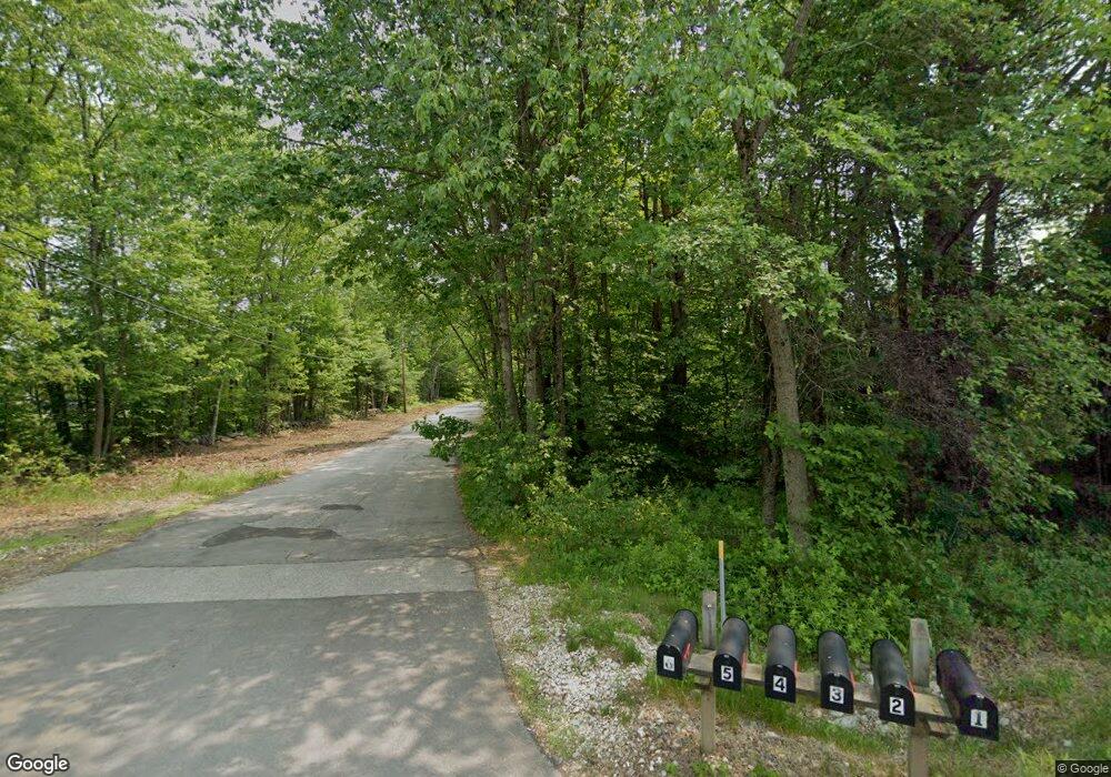 592 Route 106 N, Loudon, NH 03307 - photo 1