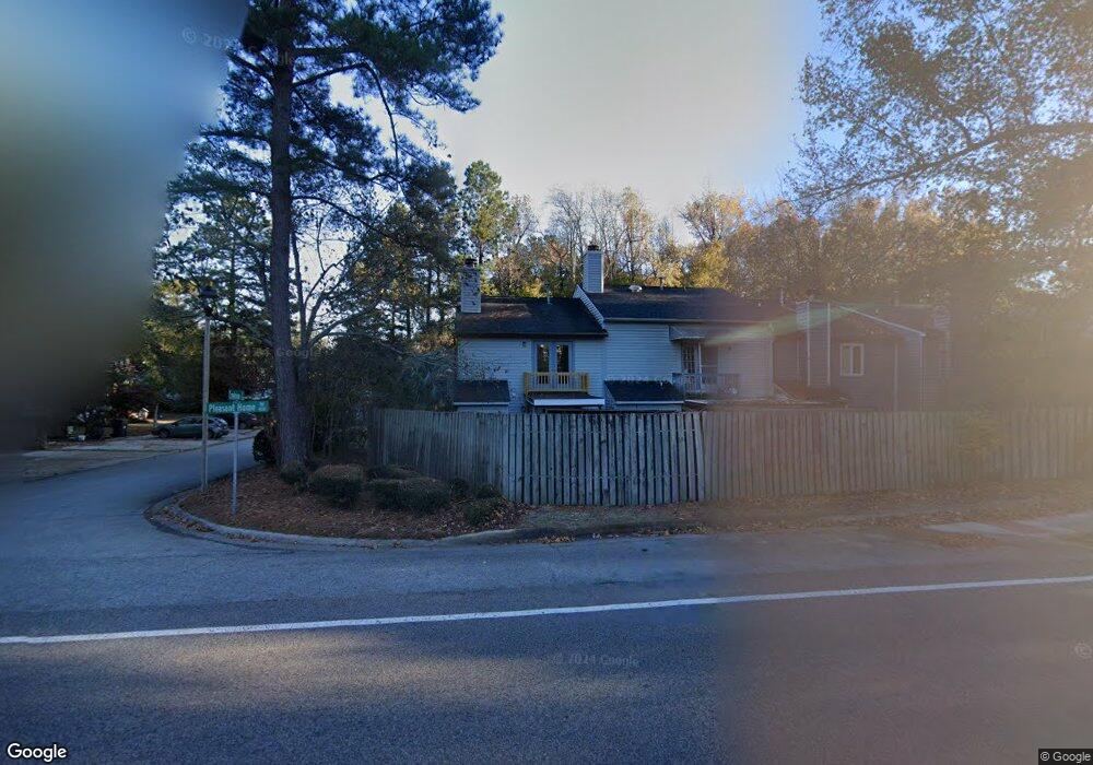 3001 Creek View Ct, Augusta, GA 30907 - photo 1