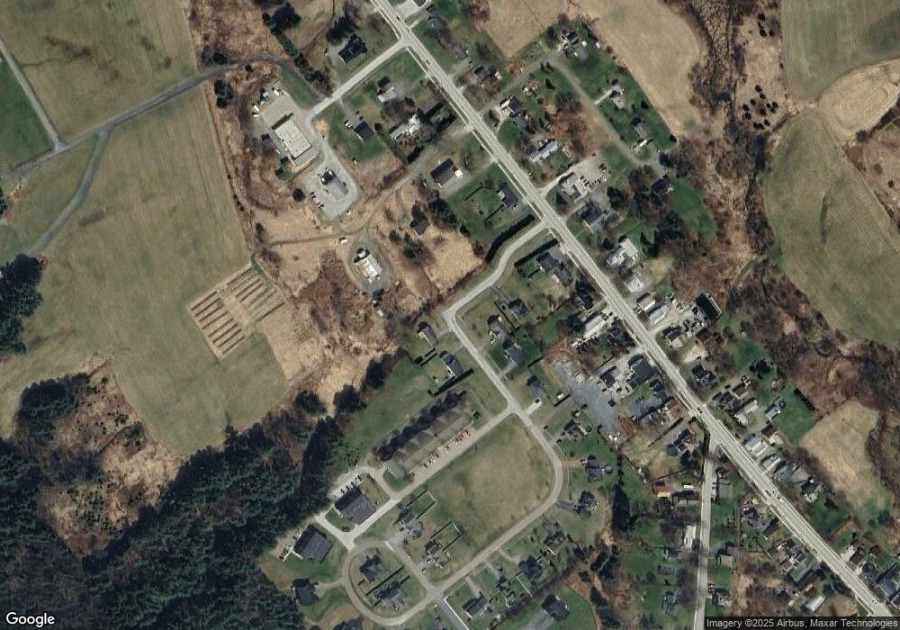 1 Old Academy St, Fairfax, VT 05454 - photo 1