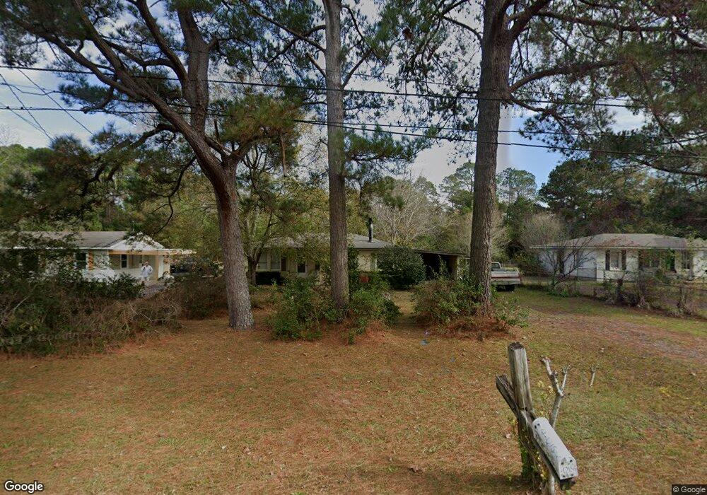 1215 12th St E, Tifton, GA 31794 - photo 1