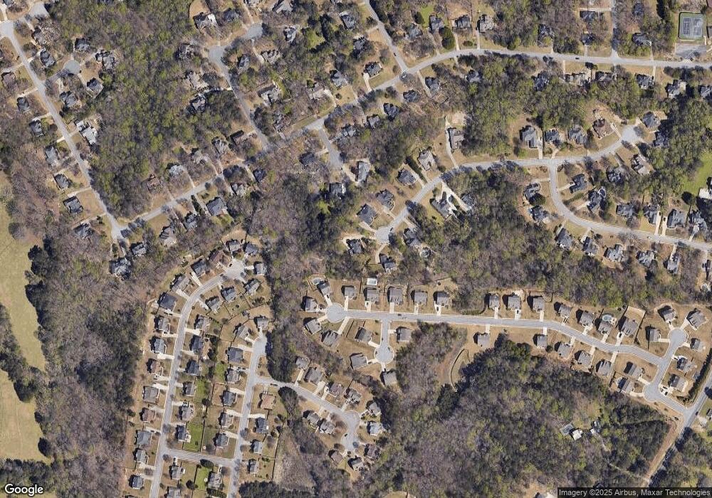 3600 Morgans Ridge Ct, Buford, GA 30519 - photo 1