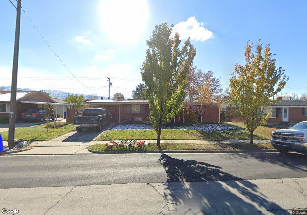 365 W 1450 N, Bountiful, UT 84010 - photo 1