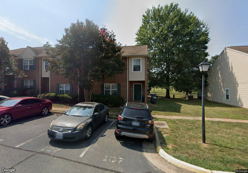 107 Fiddlers Ct, Stafford, VA 22554 - photo 1