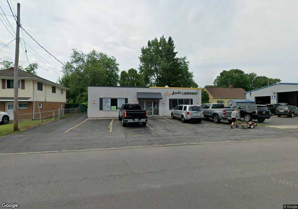 1482 Payne Ave, North Tonawanda, NY 14120 - photo 1