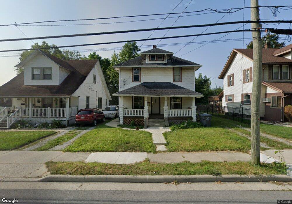 726 E 3rd St, Lima, OH 45804 - photo 1