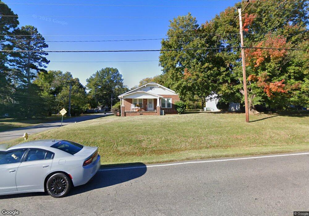 1603 Old Wilkesboro Rd, Statesville, NC 28625 - photo 1