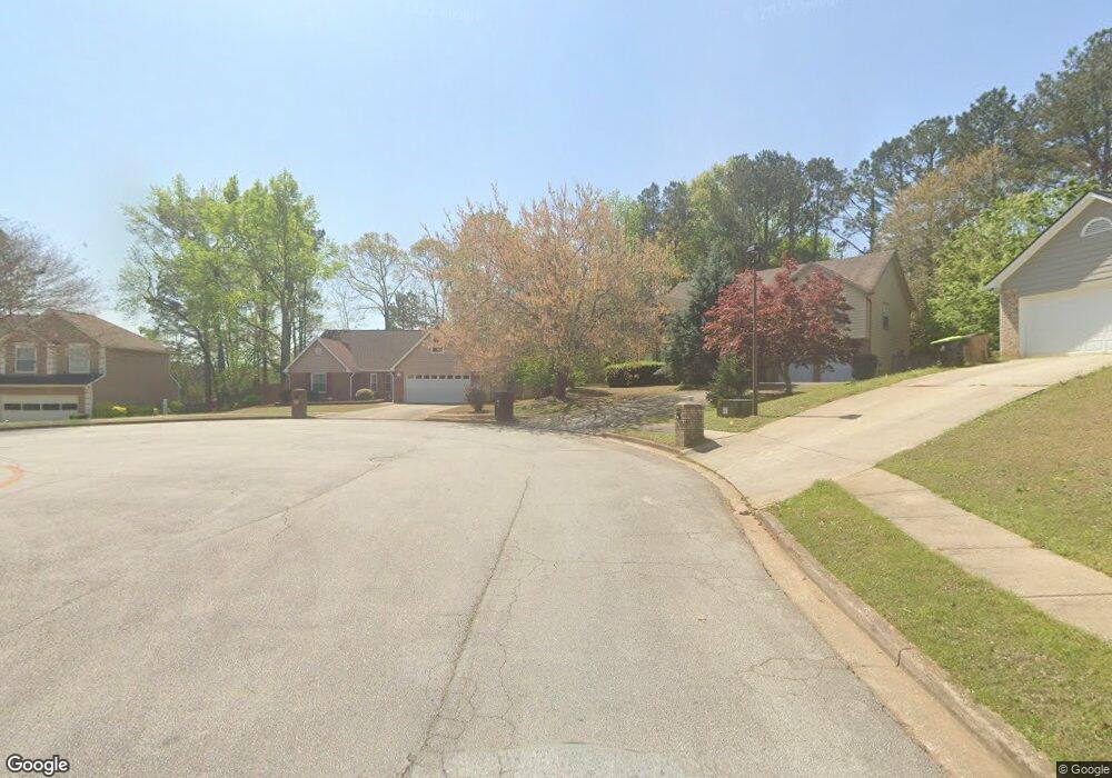 N Eagle Way, Stockbridge, GA 30281 - photo 1