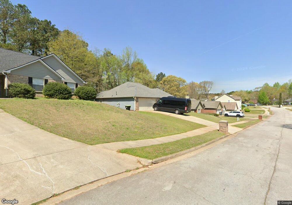 0 Eagle Way unit 9045807, Stockbridge, GA 30281 - photo 1