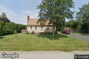 5 Viereck St, South Dartmouth, MA 02748