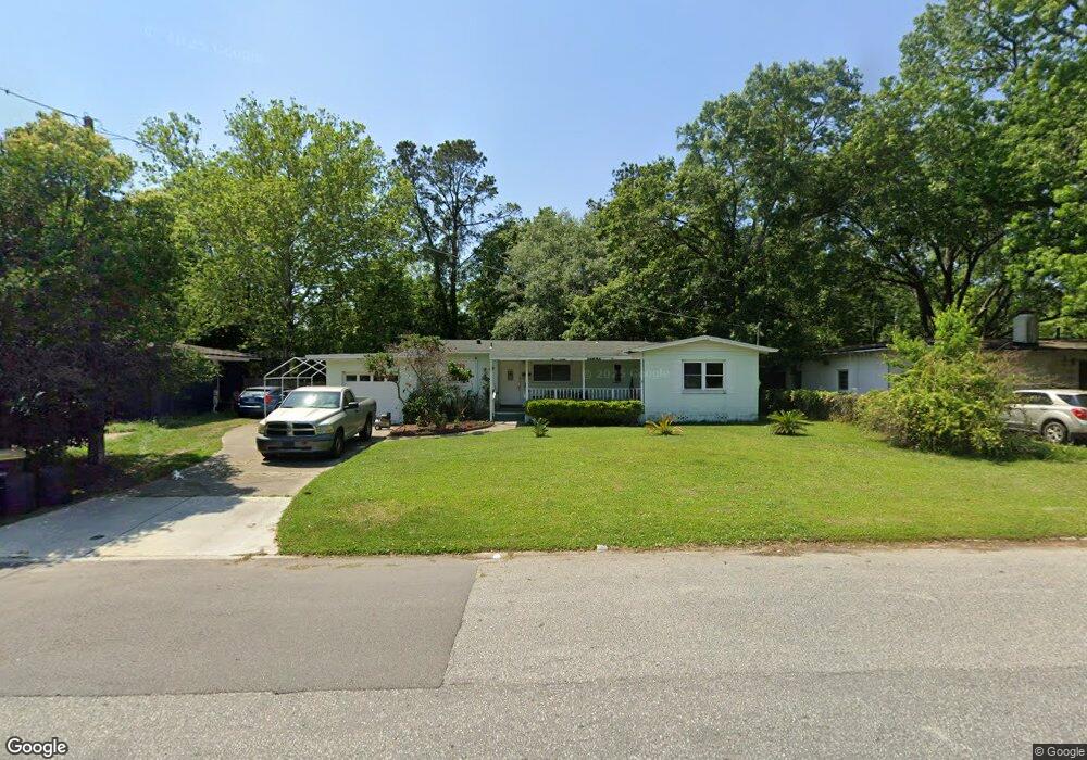 4054 Anvers Blvd unit 1, Jacksonville, FL 32210 - photo 1