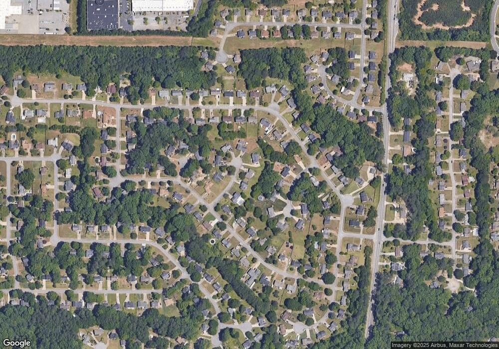 4017 Tahoe Ct, Austell, GA 30106 - photo 1