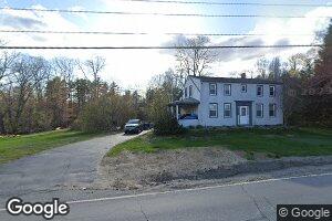 32 Liberty Rd, Washington, ME 04574