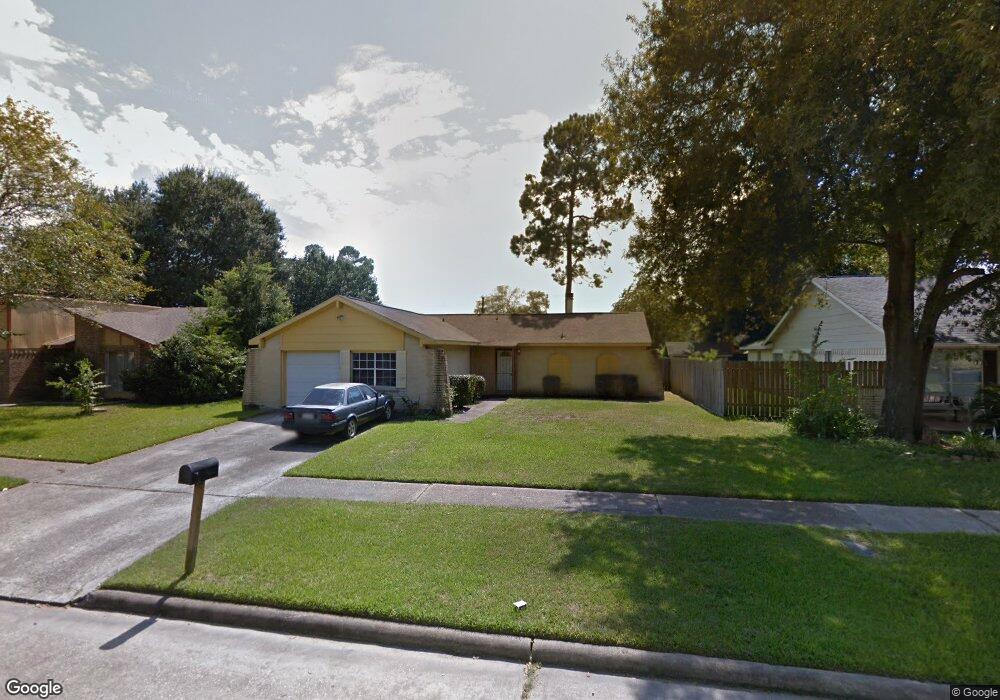 10926 Maple Rock Dr, Humble, TX 77396 - photo 1