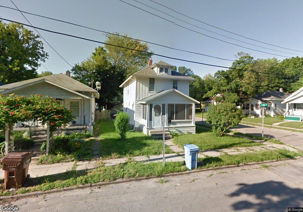 800 Beulah St, Lansing, MI 48910 - photo 1