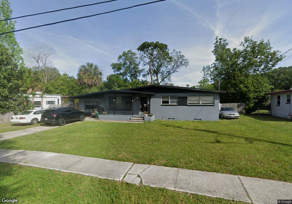 7019 Holiday Rd N unit 1, Jacksonville, FL 32216 - photo 1