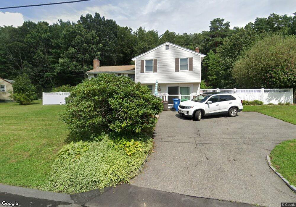 31 Corcoran Rd, Burlington, MA 01803 - photo 1