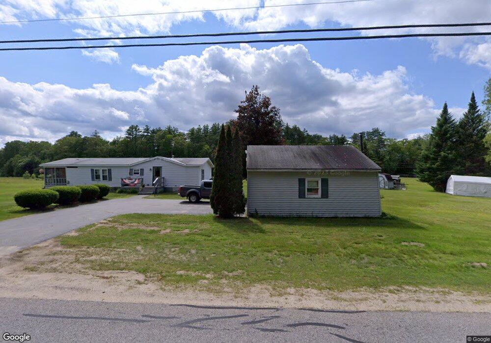 82 Plains Rd, Andover, NH 03216 - photo 1