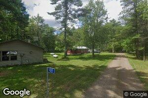 N219 County Road J, Merrillan, WI 54754