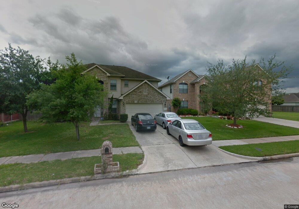 3831 Beacons View, Friendswood, TX 77546 - photo 1