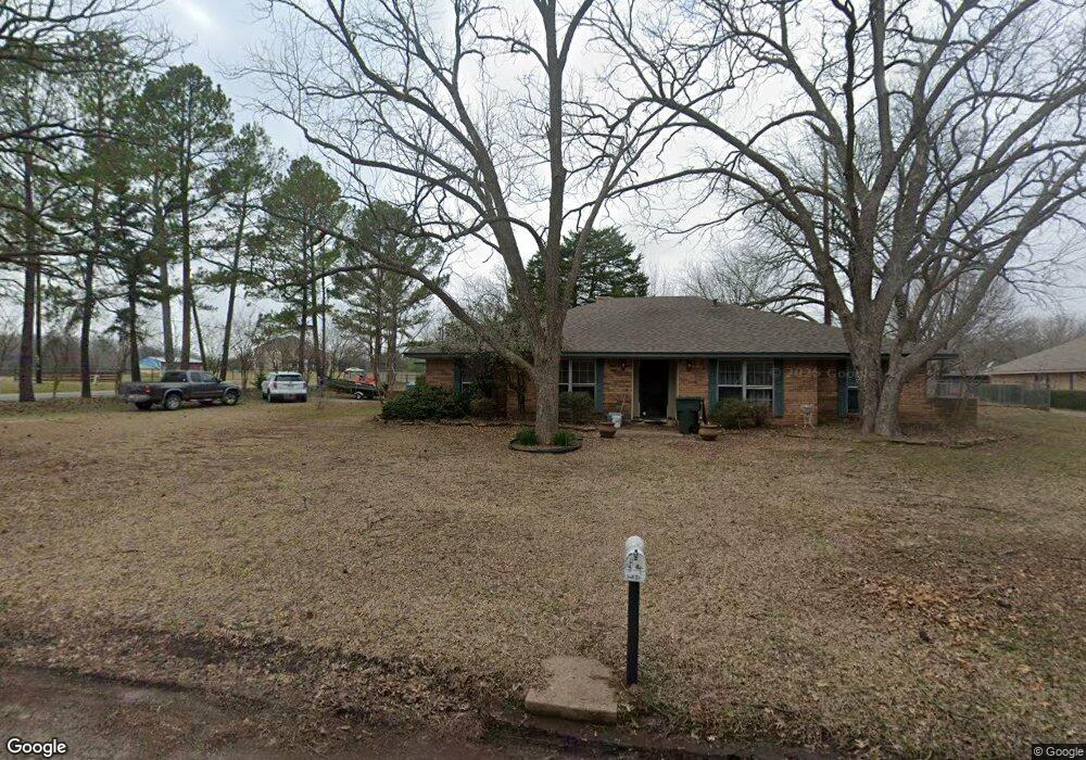 5100 Playa Dr, Sherman, TX 75090 - photo 1