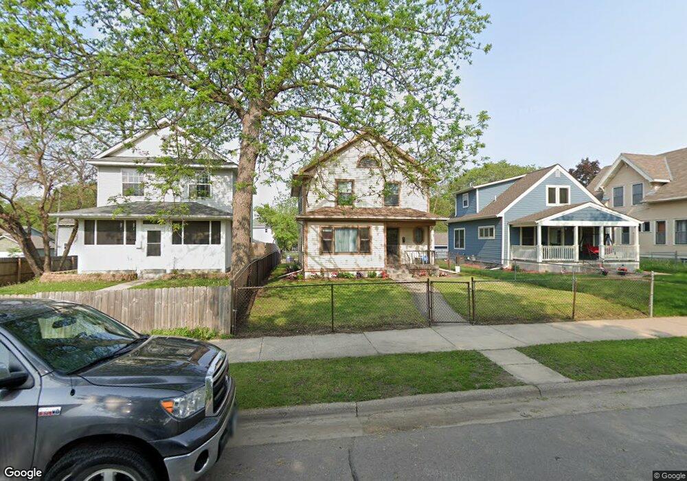 1407 Sheridan Ave N, Minneapolis, MN 55411 - photo 1