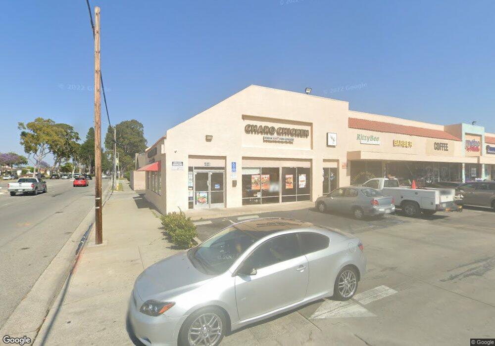 4846 Paramount Blvd, Lakewood, CA 90712 - photo 1