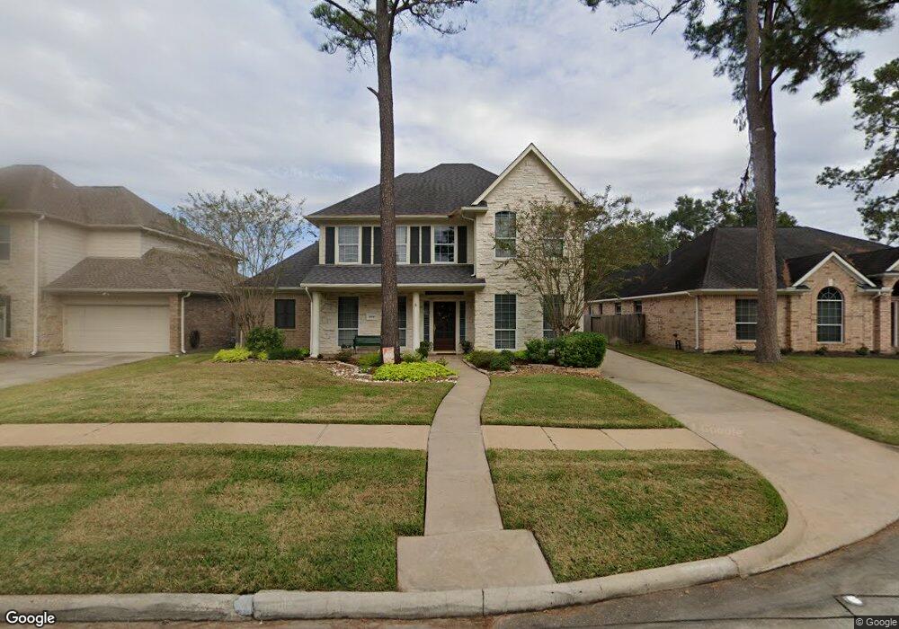 14543 Miscindy Place, Cypress, TX 77429 - photo 1