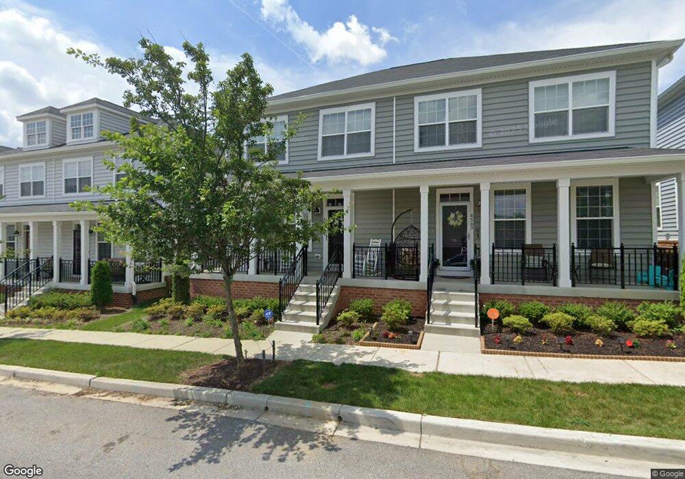 4505 Cherry Way, Baltimore, MD 21229 - photo 1