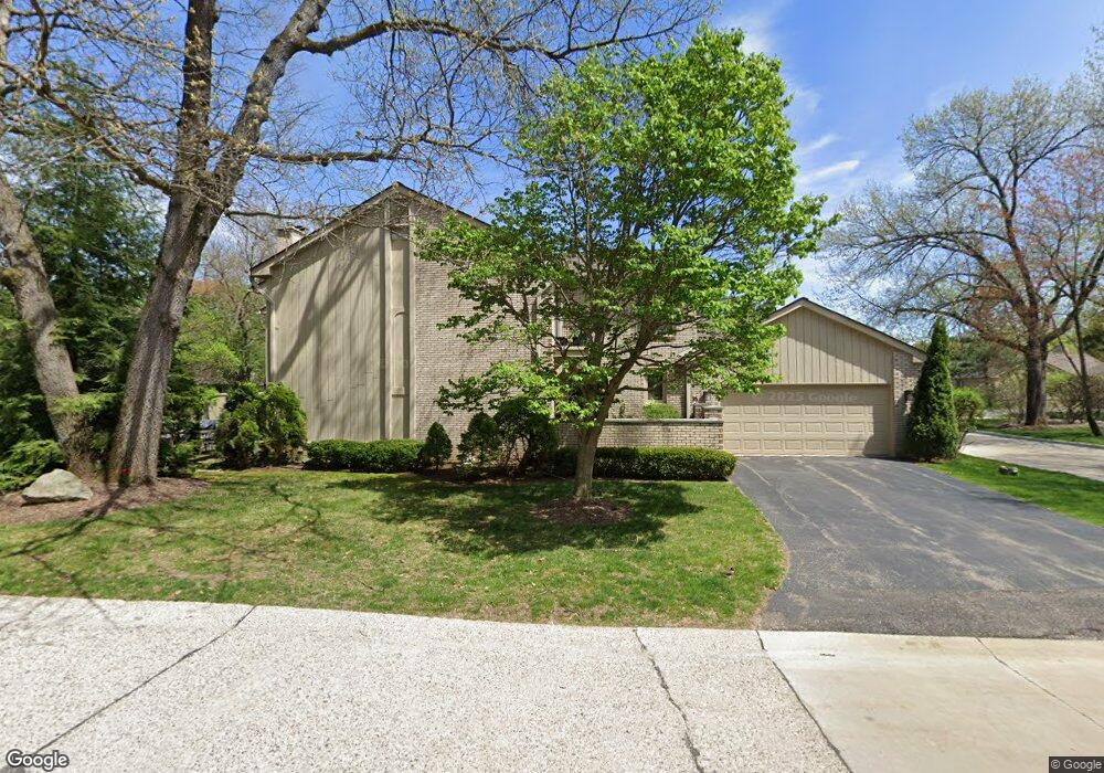1396 Bramblebush Run, Bloomfield Hills, MI 48304 - photo 1