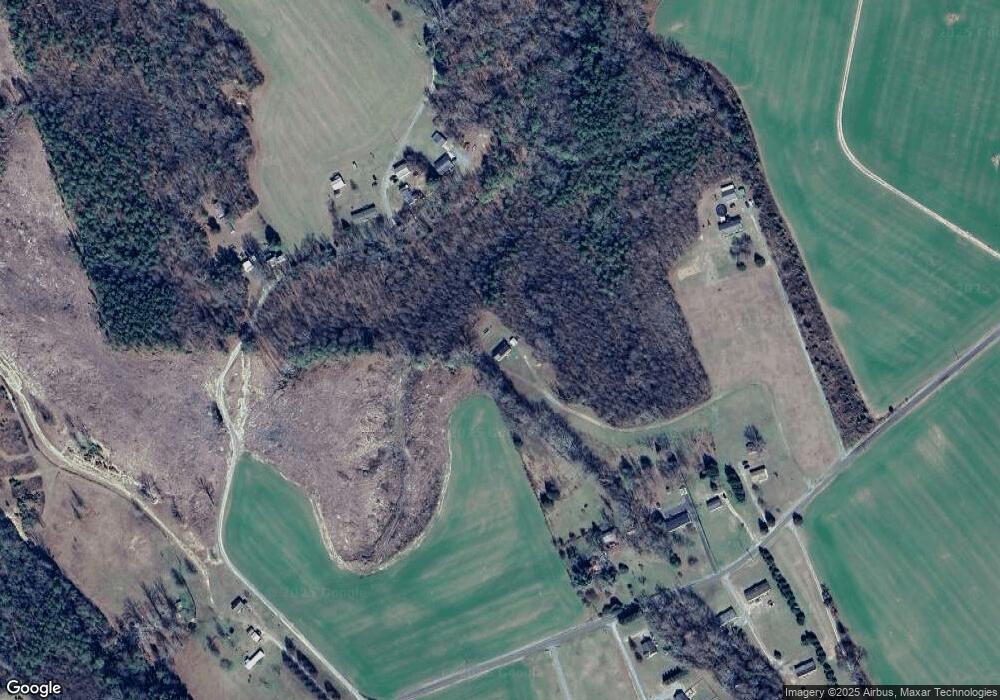 2198 Johnville Rd, Dunnsville, VA 22454 - photo 1