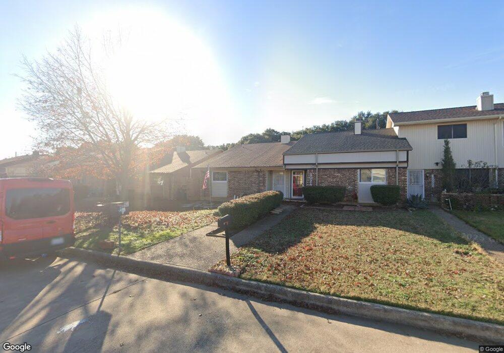 5023 Maryanna Way, North Richland Hills, TX 76180 - photo 1