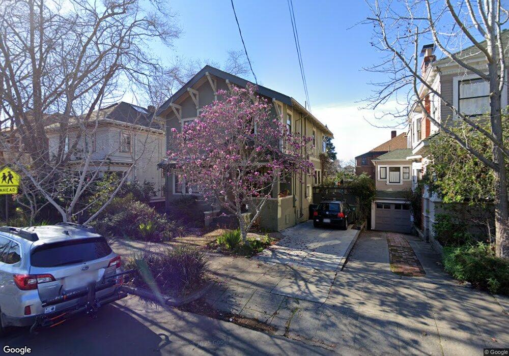2806 Fulton St, Berkeley, CA 94705 - photo 1