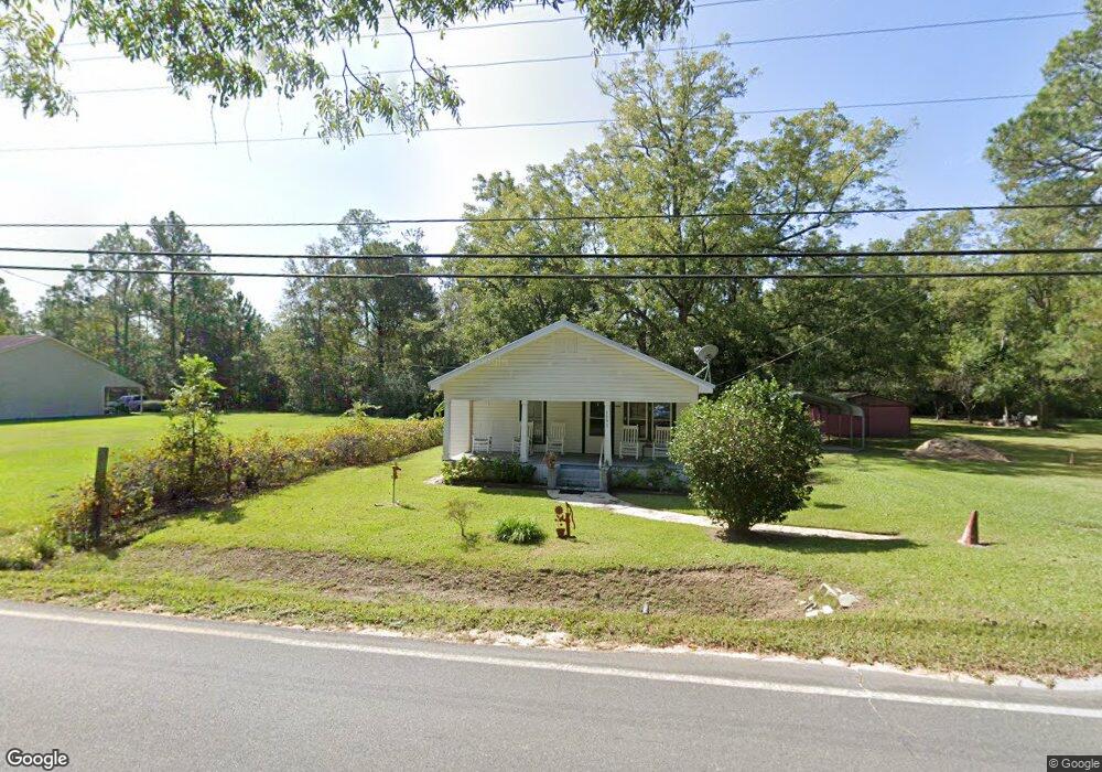 3793 Albany Ave, Waycross, GA 31503 - photo 1